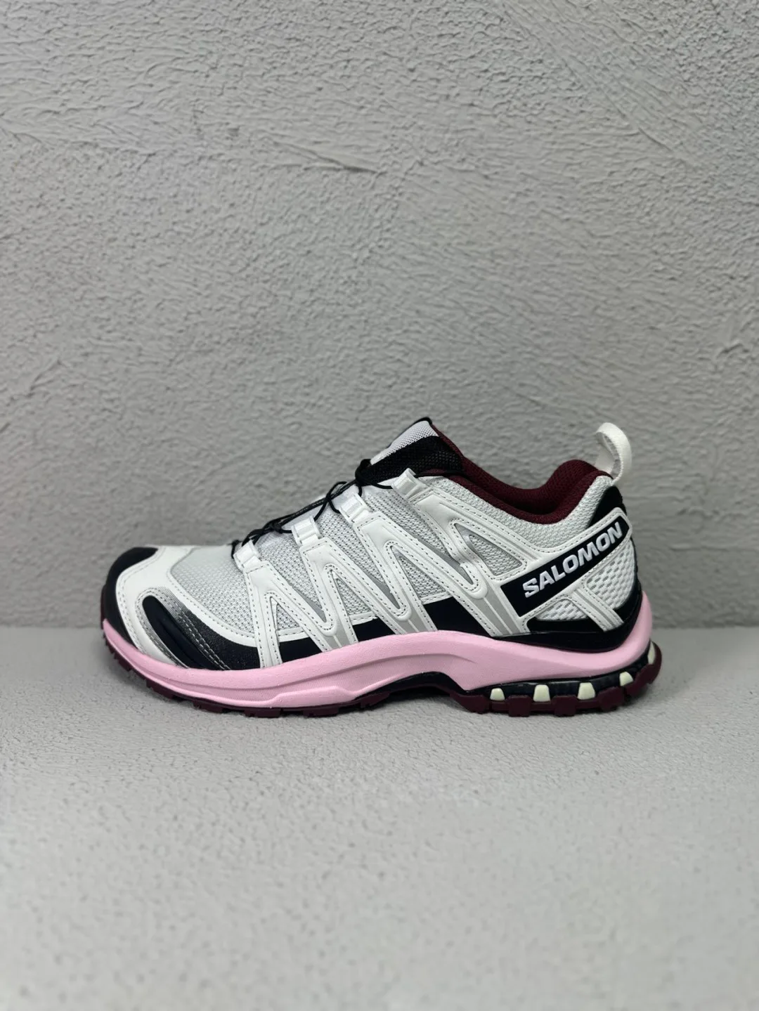 Кроссовки Женские Salomon 17962204