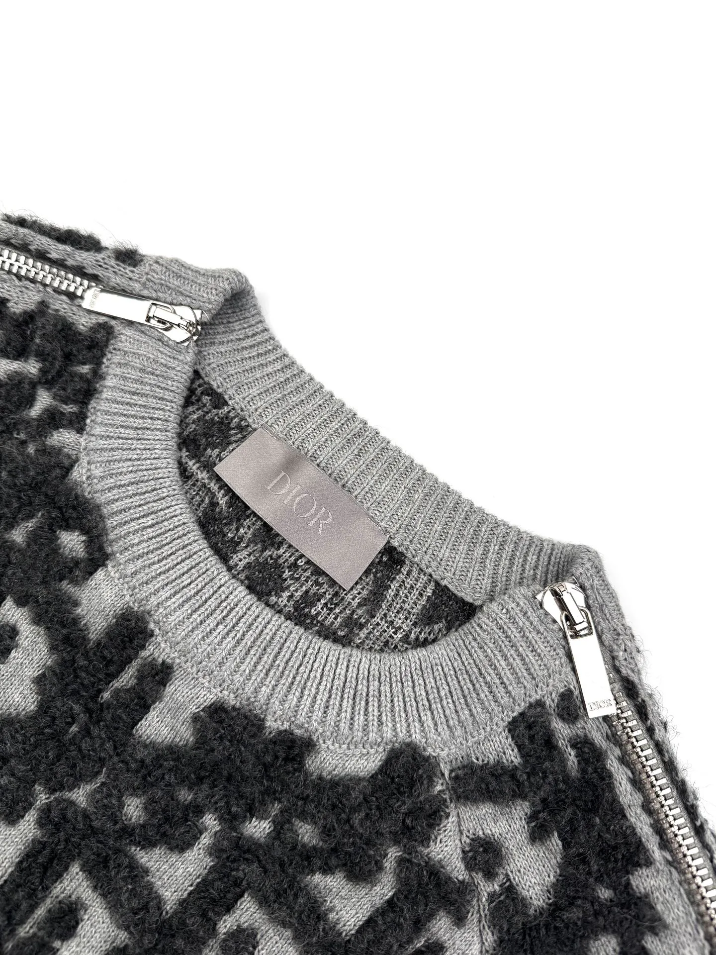 Джемперы И Свитеры Мужские Christian Dior 129479