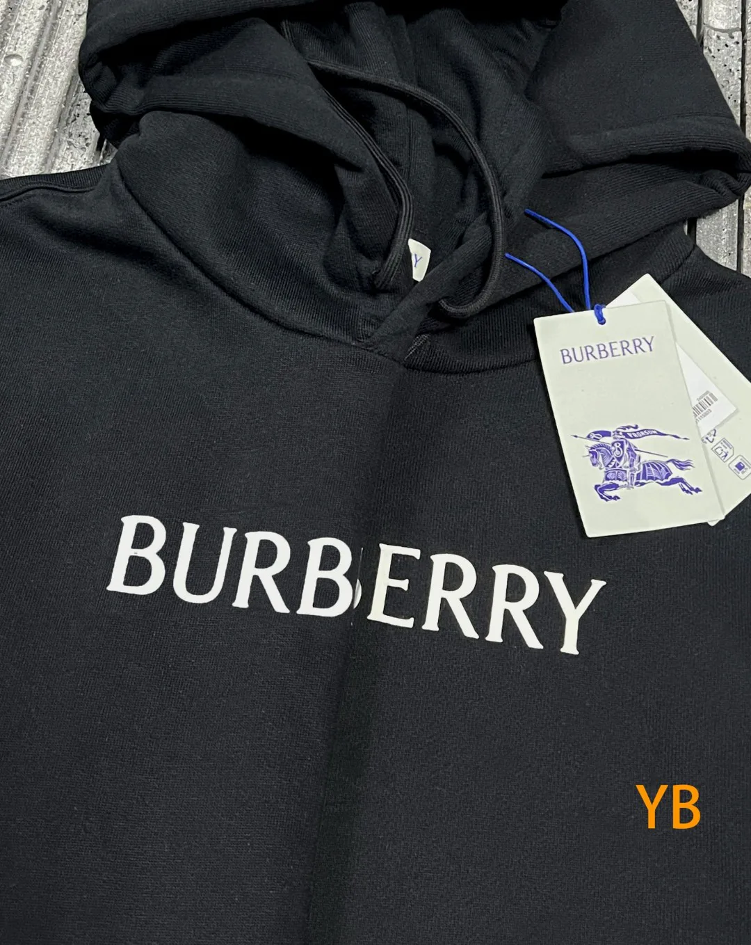 Свитшоты И Худи Мужские Burberry 17527082