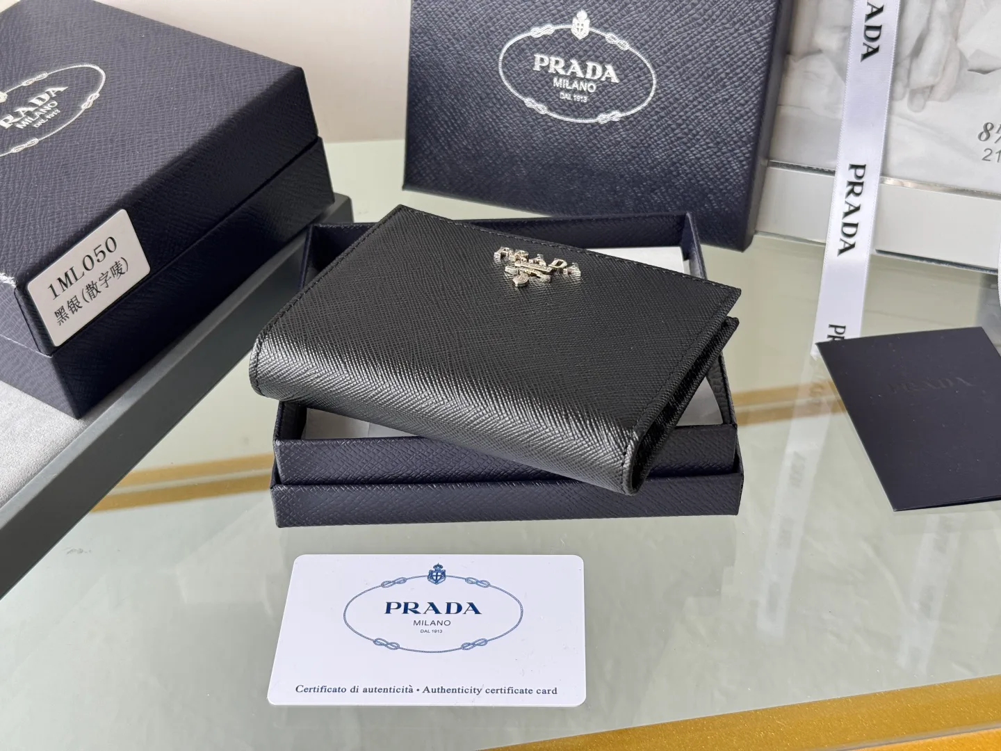 Клатчи Женские Prada 17999974