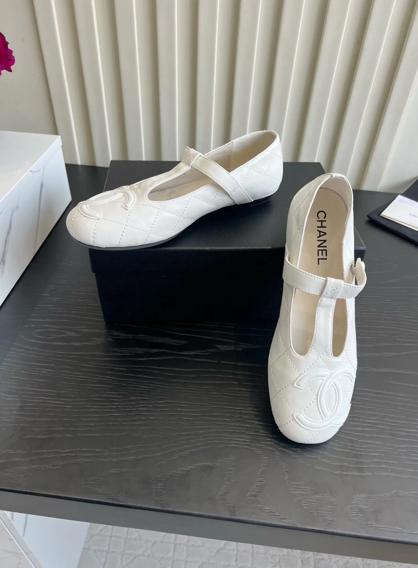 Туфли Женские Chanel 18223071