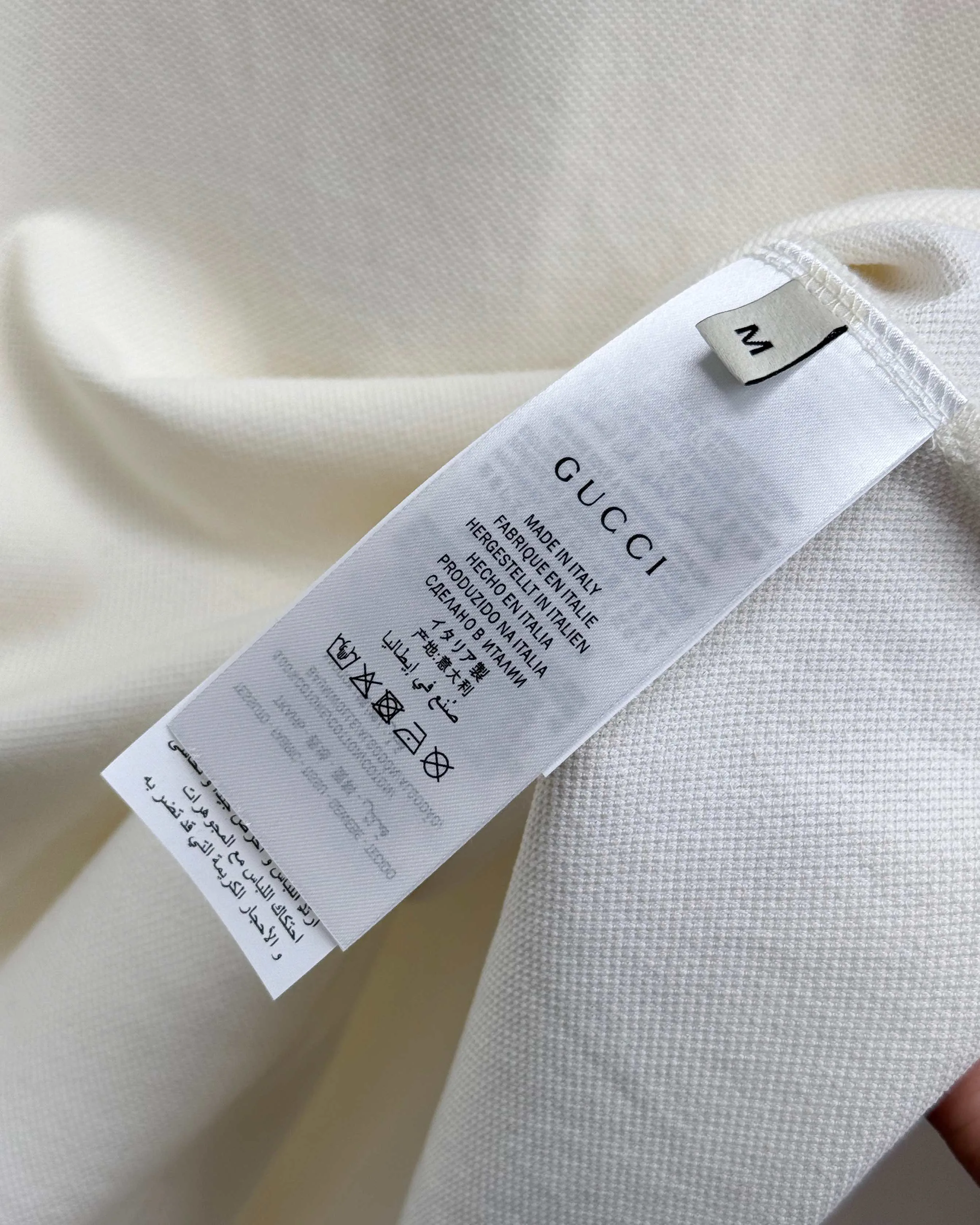 Рубашки Мужские Gucci 13114262