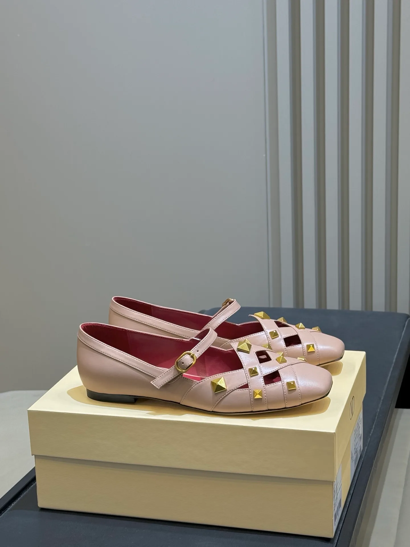 Балетки Женские Valentino 1227793