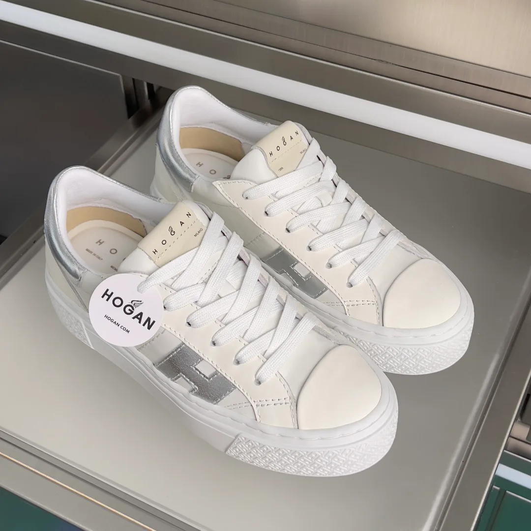 Кроссовки Женские Hogan 11498205