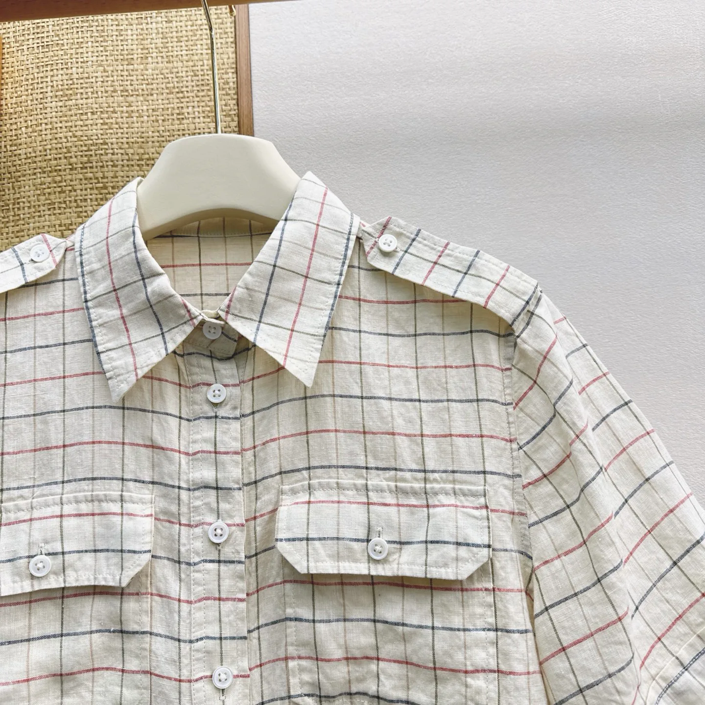 Рубашки Женские Loro Piana 11161397