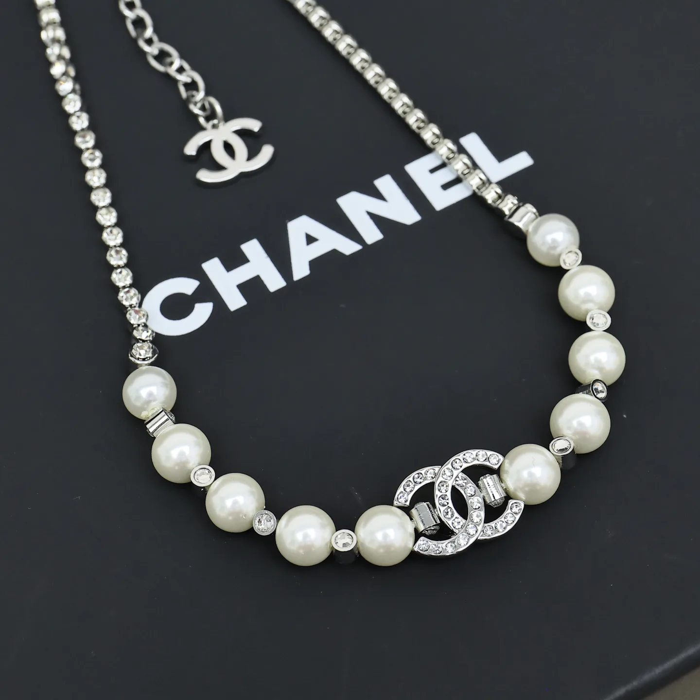Бижутерия Chanel 225134