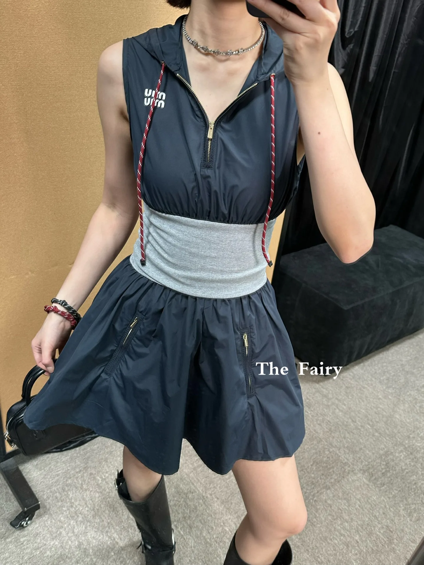 Платья Женские Miu Miu 13456784