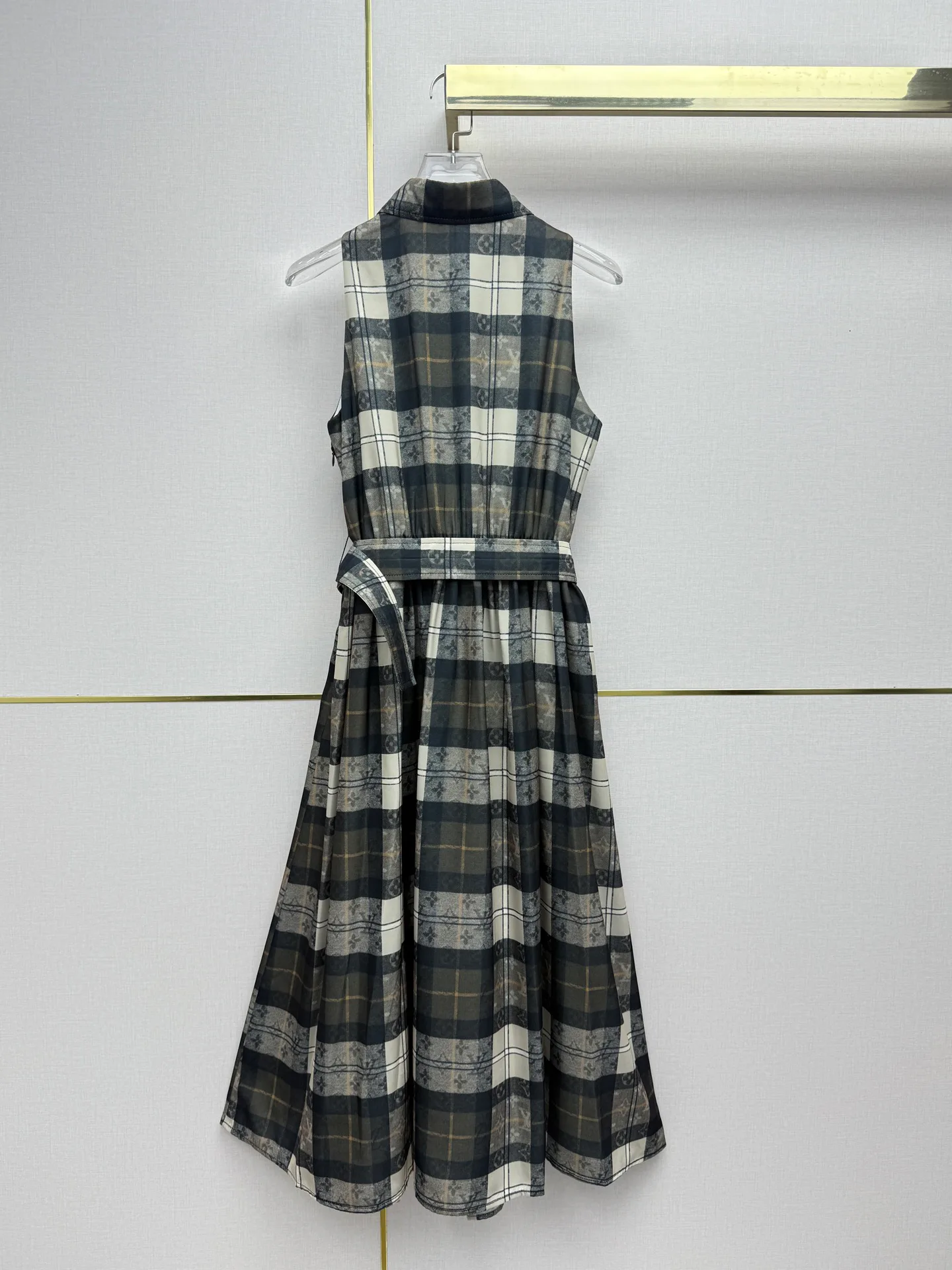 Платья Женские Louis Vuitton 11302019