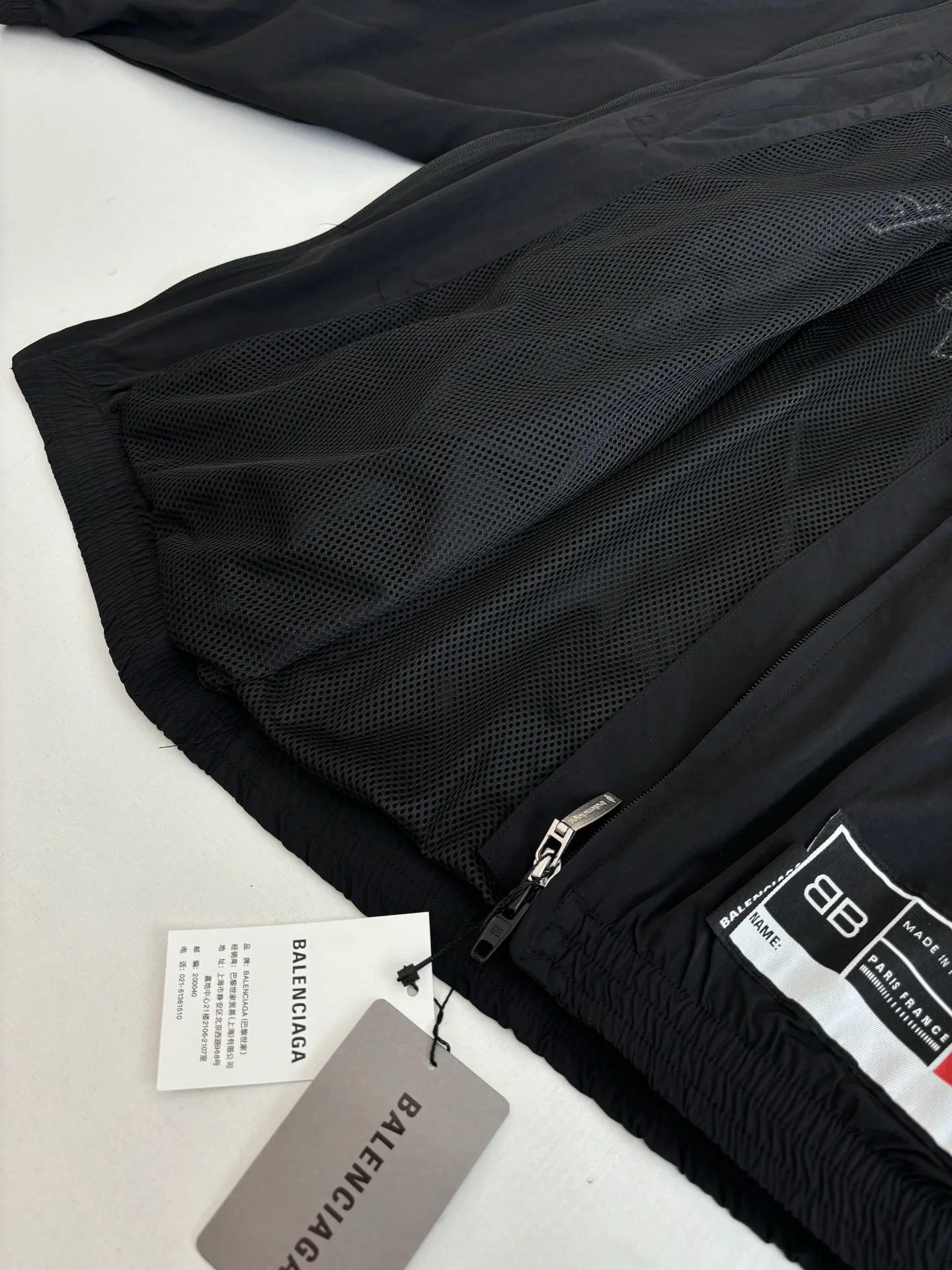 Куртки И Пуховики Мужские Balenciaga 515001