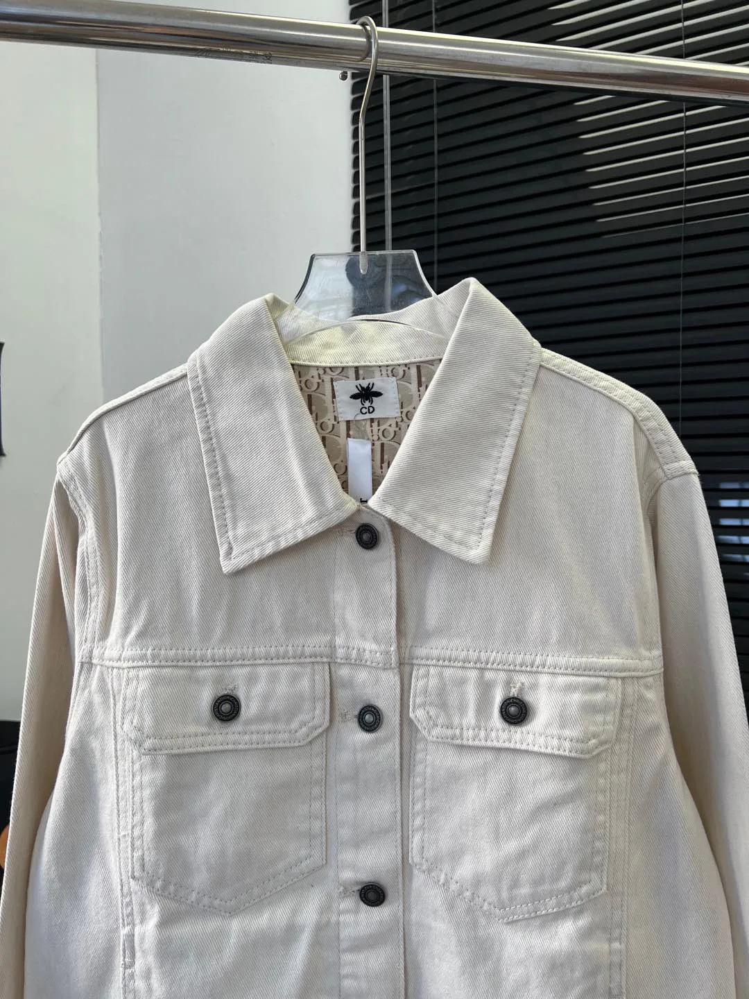 Куртки И Пуховики Женские Christian Dior 69741