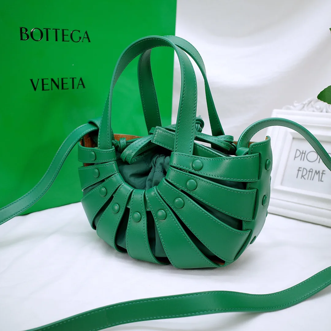 Сумки На Ремне Женские Bottega Veneta 368811