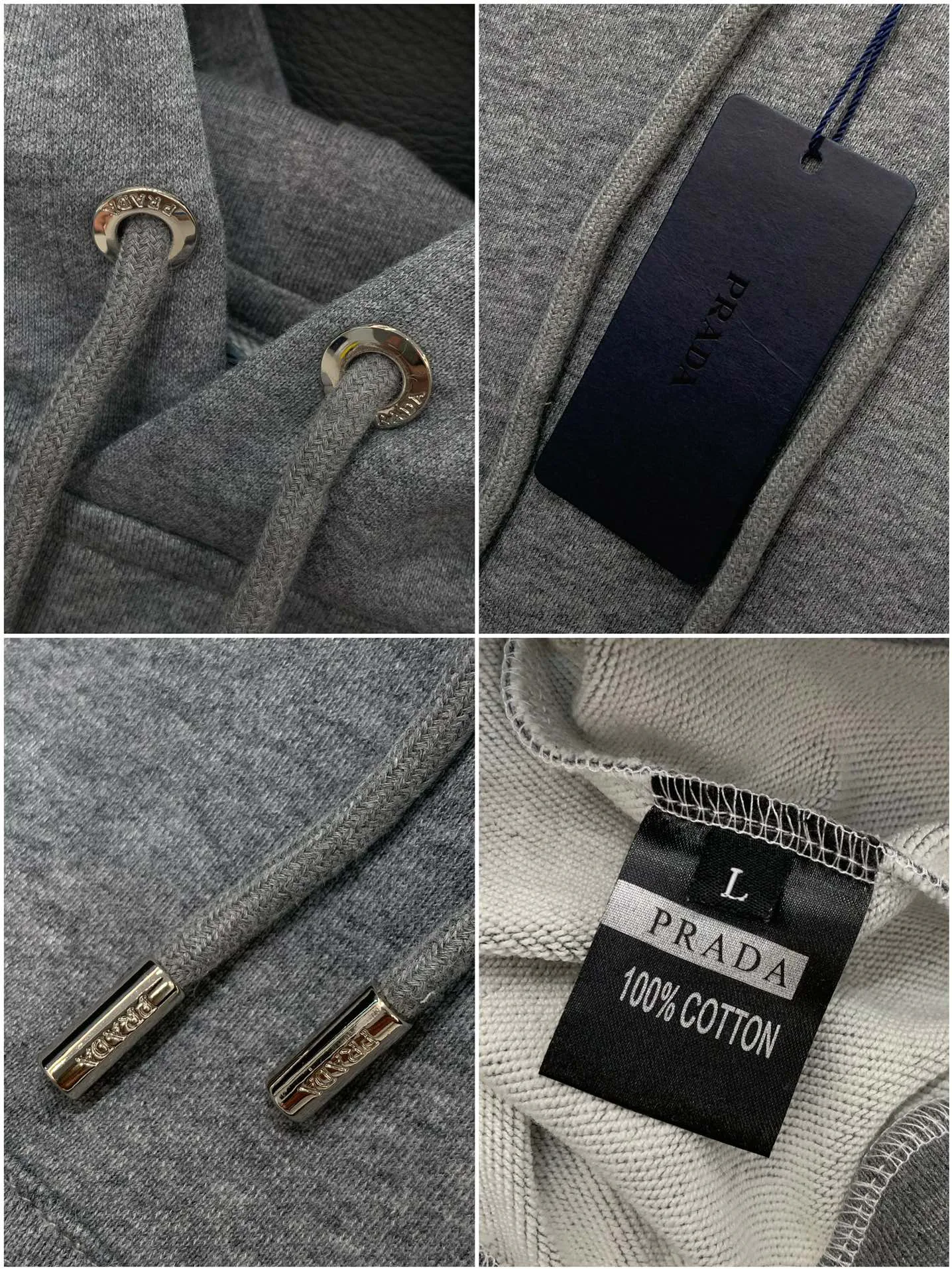 Спортивные Костюмы Мужские Prada 10610649