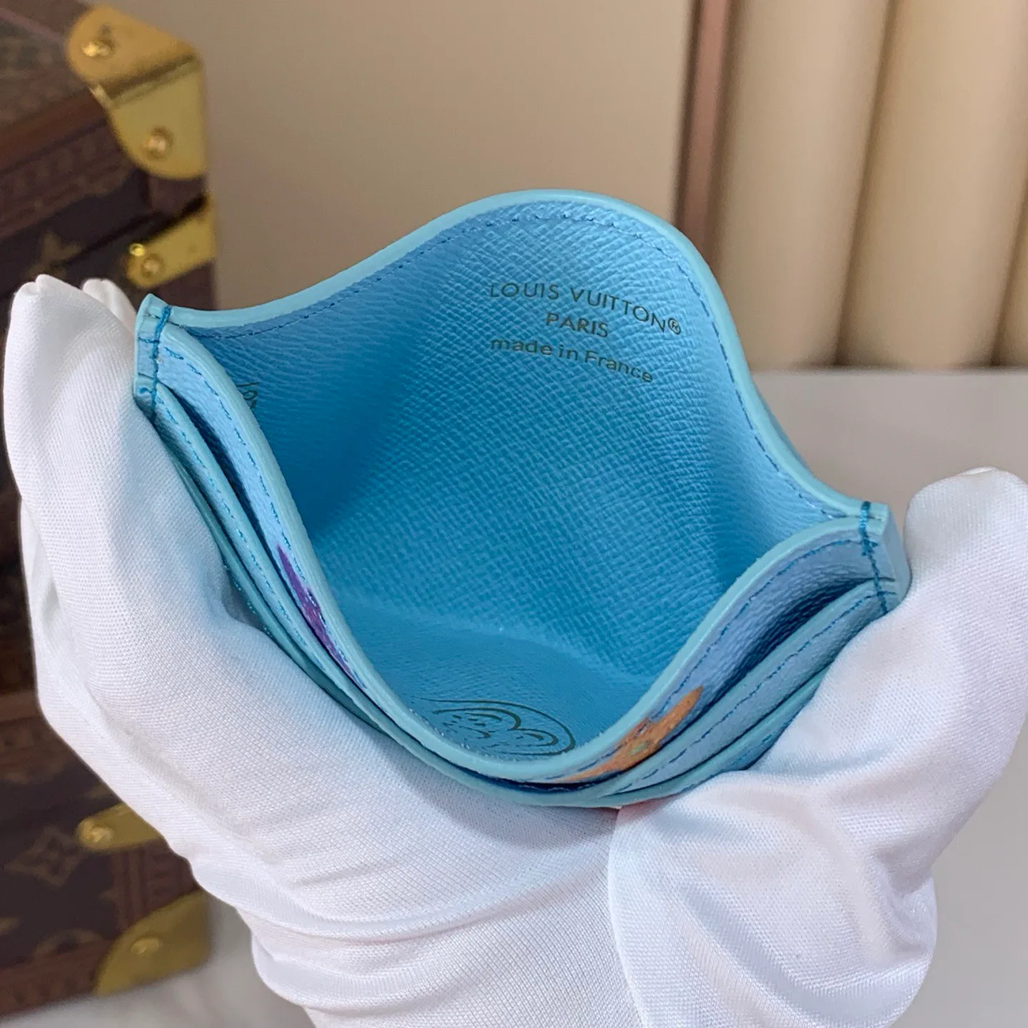 Клатчи Женские Louis Vuitton 11395859