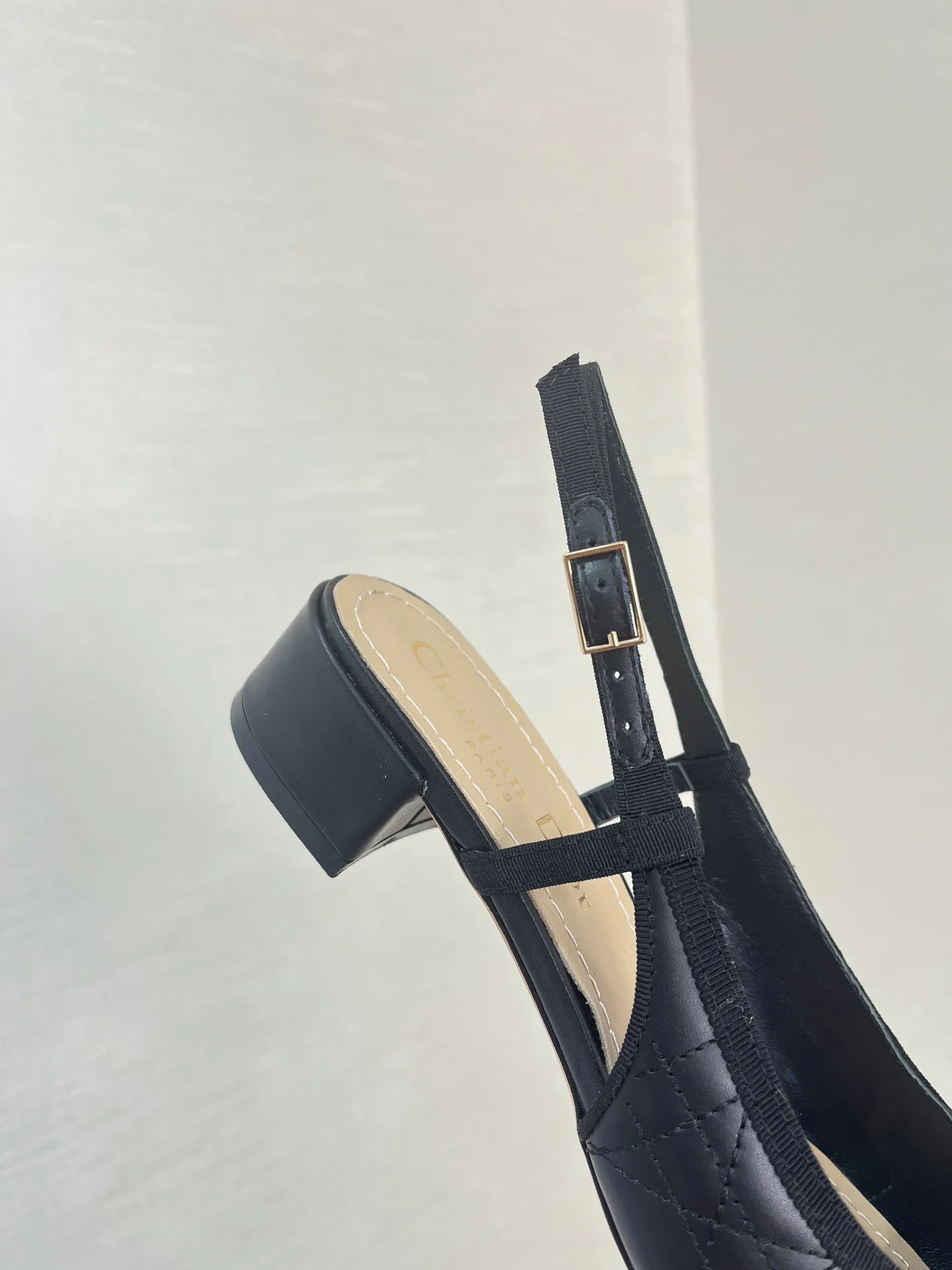 Туфли Женские Christian Dior 86512