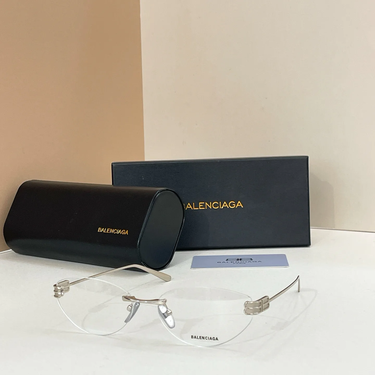 Очки Balenciaga 5037222