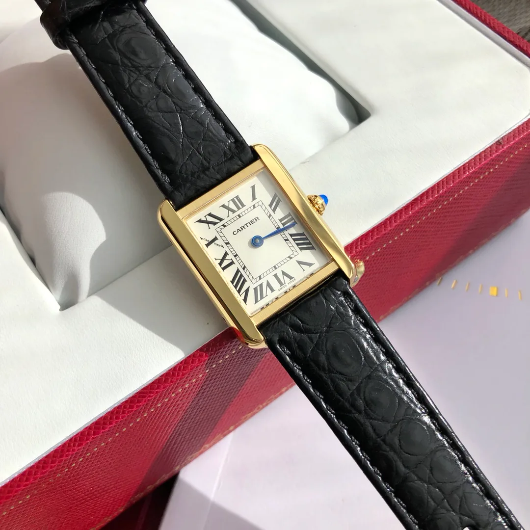 Часы Женские Cartier 17336739