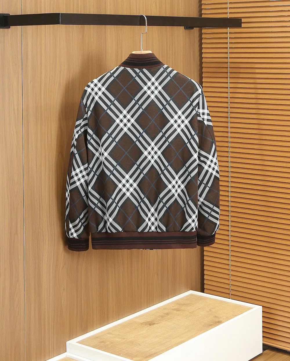 Куртки И Пуховики Мужские Burberry 9972056