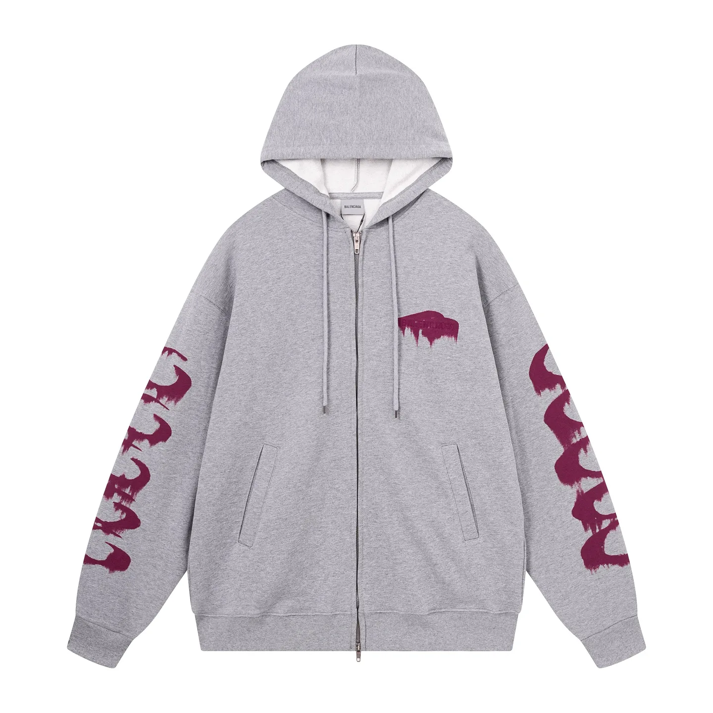 Свитшоты И Худи Мужские Balenciaga 17974891