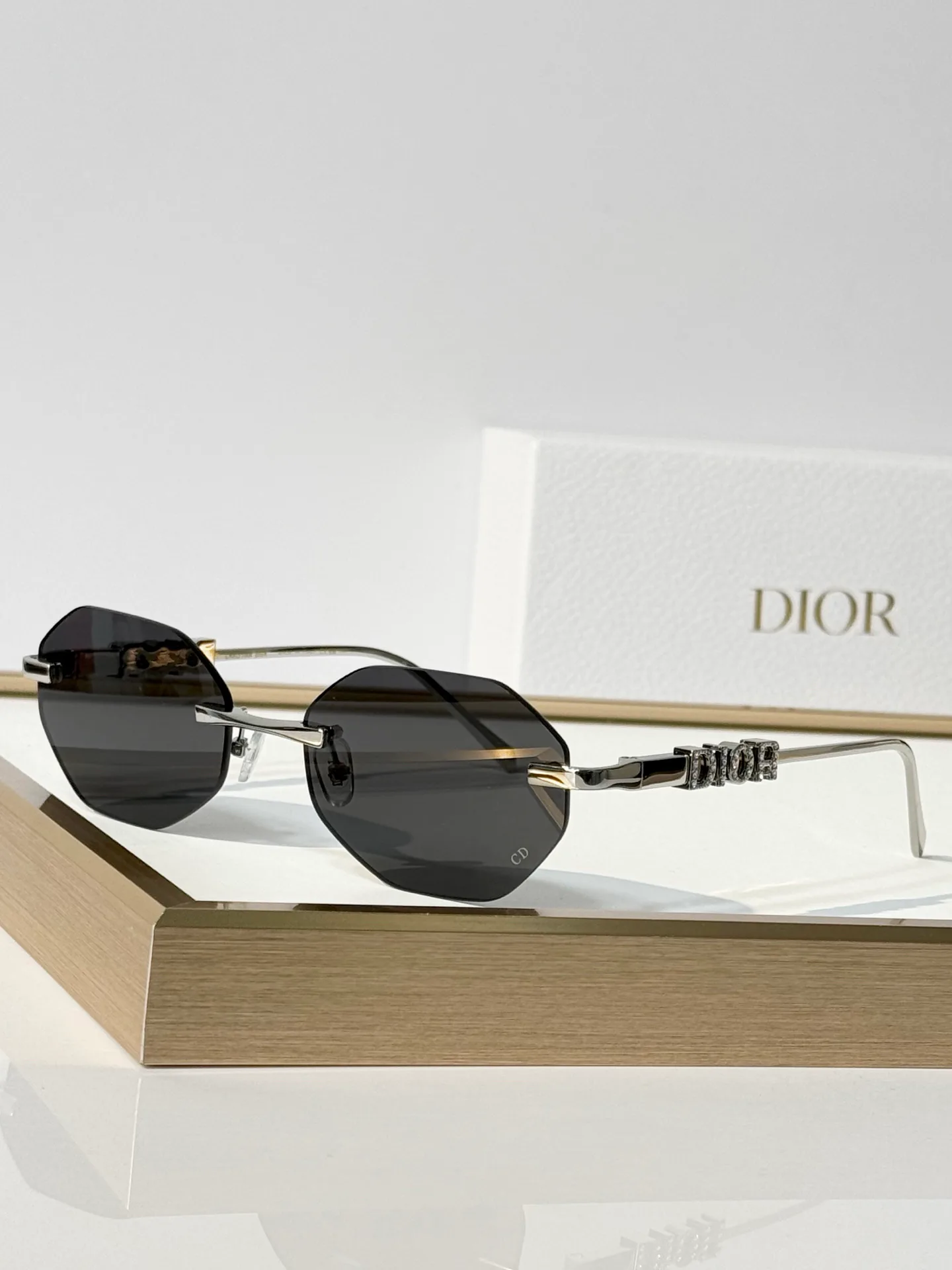 Очки Christian Dior 18404824