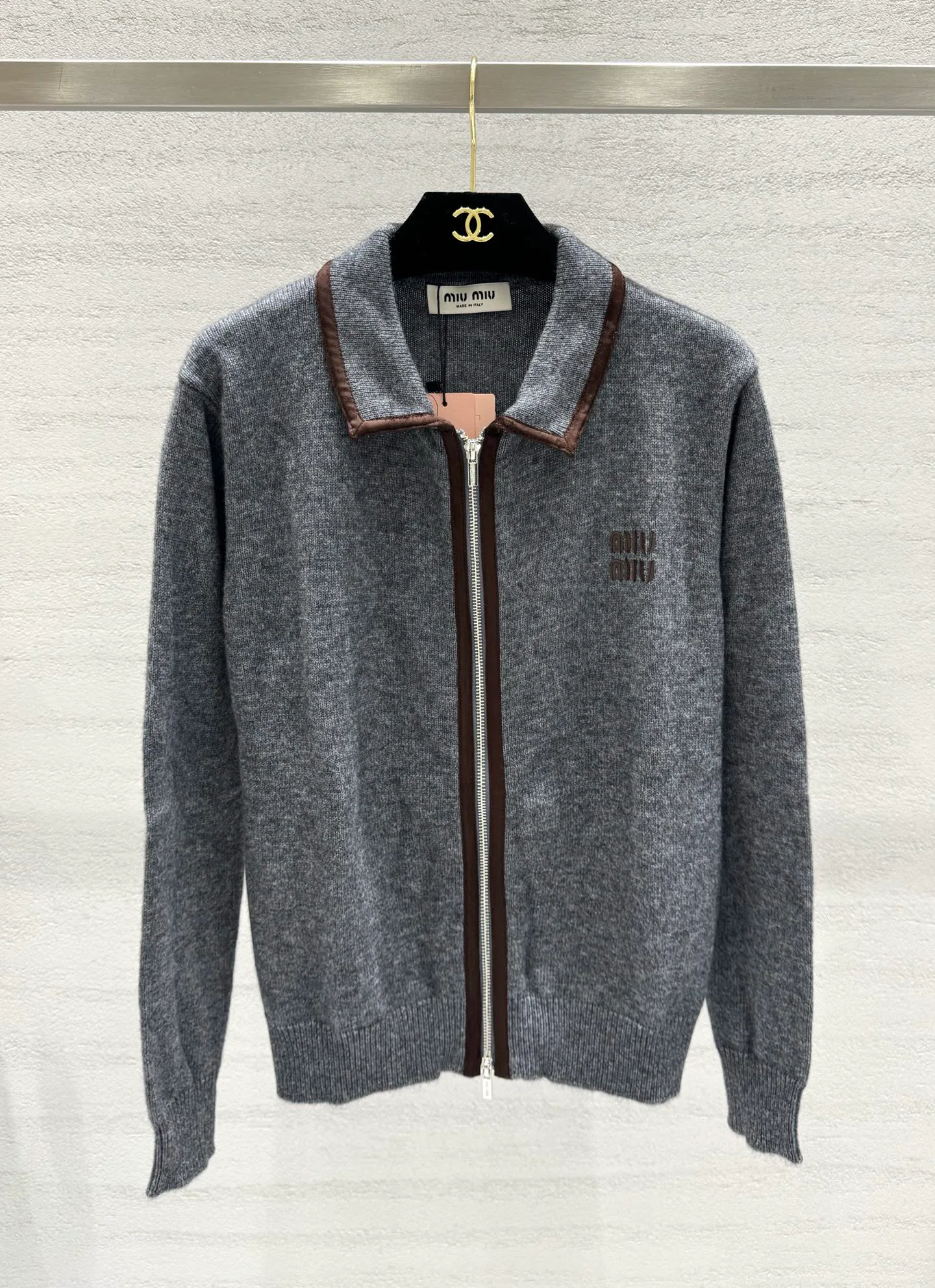 Джемперы И Свитеры Женские Miu Miu 17923745