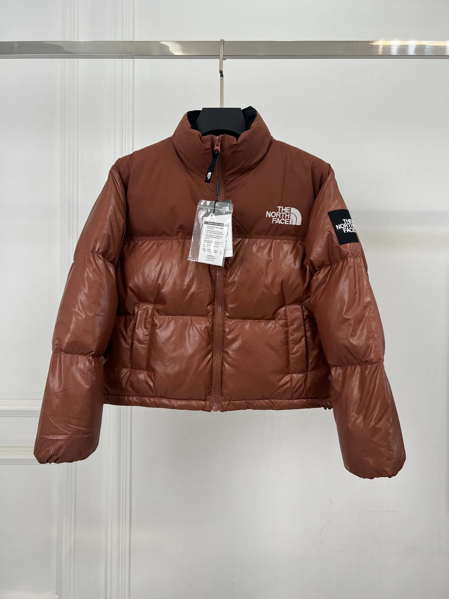 Куртки И Пуховики Женские The North Face 18415988
