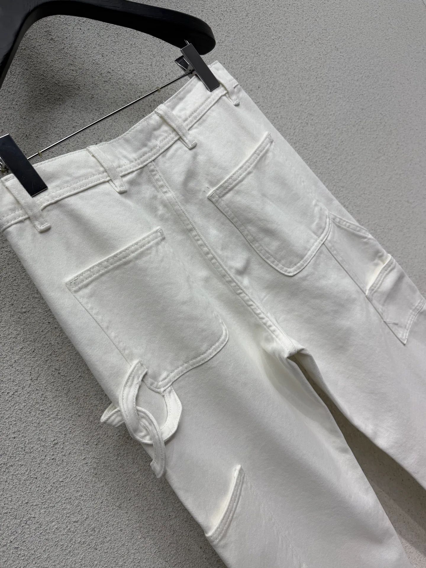 Джинсы Женские Chanel 5197789