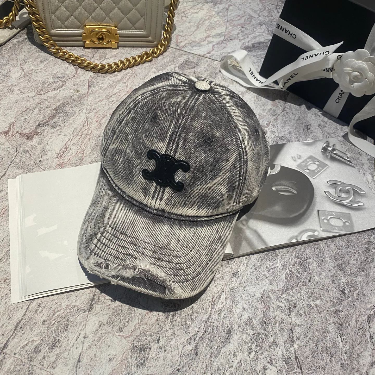 Головные Уборы Celine 11485