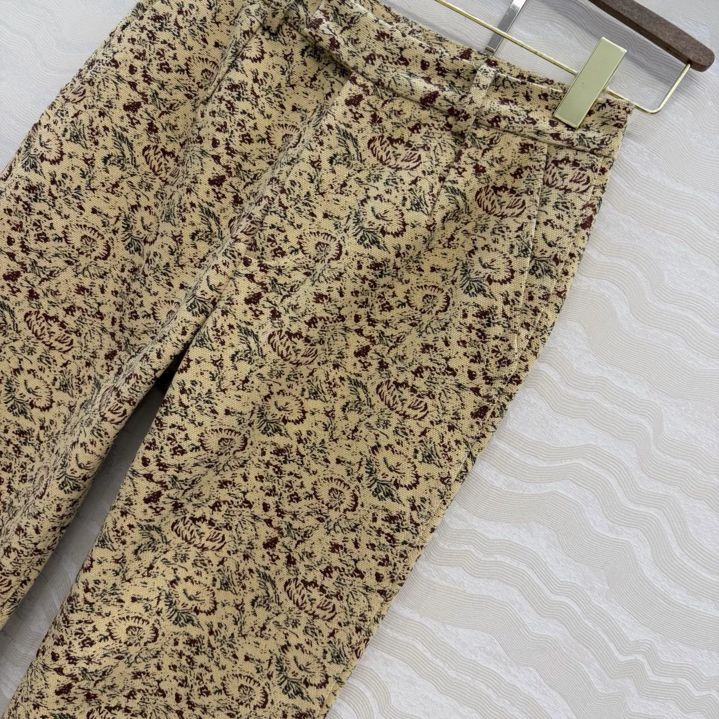 Брюки Женские Loro Piana 11363337