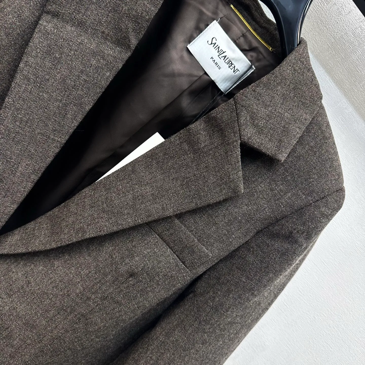 Жакеты Женские Saint Laurent 18237235