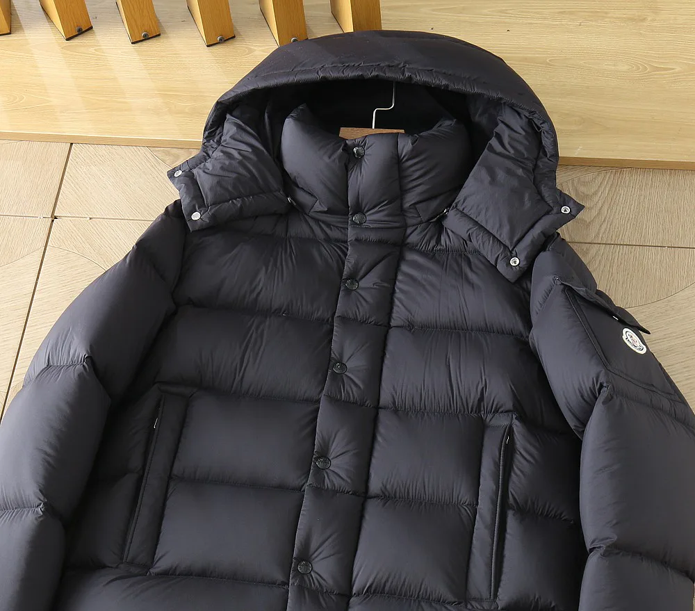 Куртки И Пуховики Женские Moncler 18729136