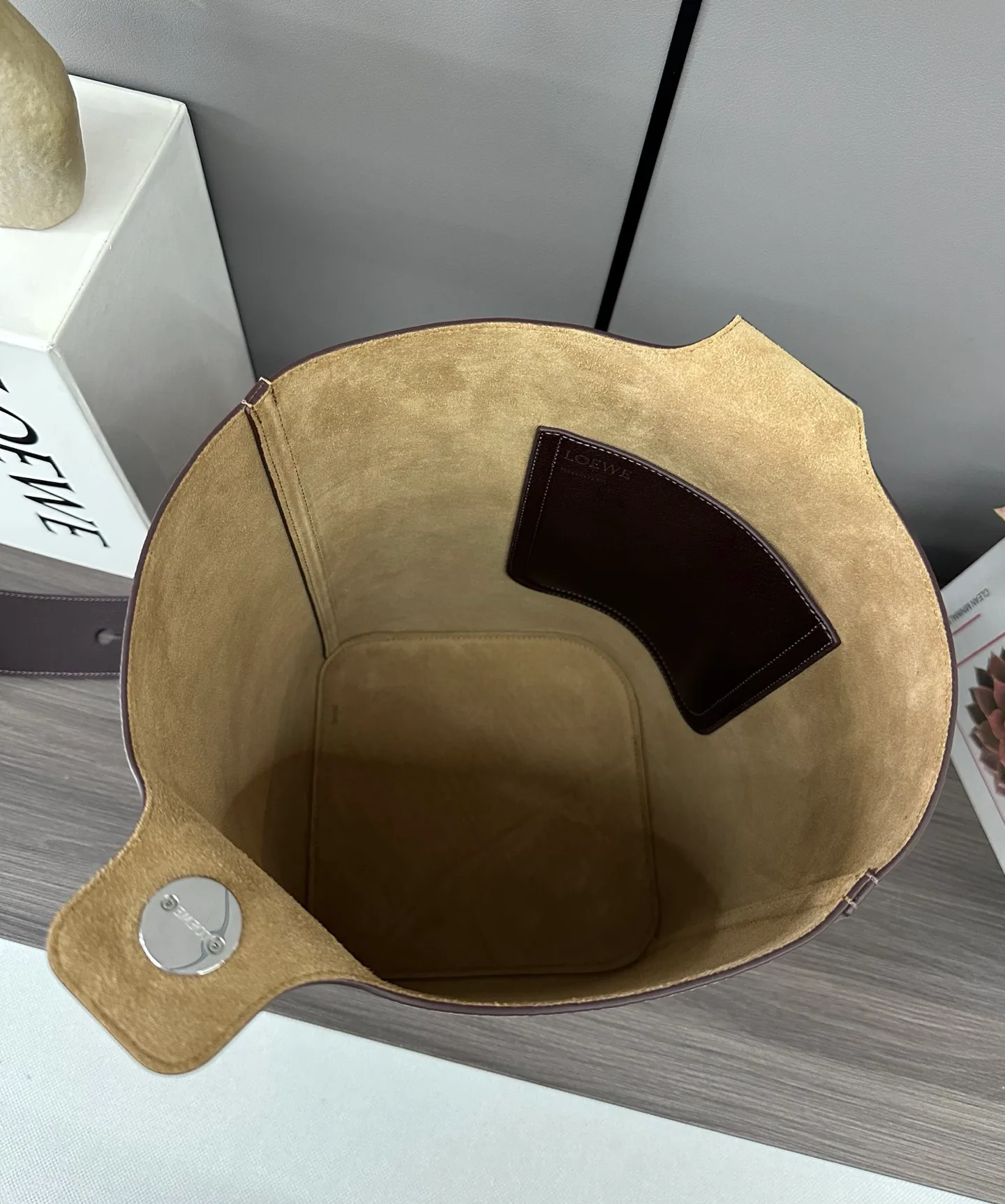 Сумки На Ремне Женские Loewe 1599685