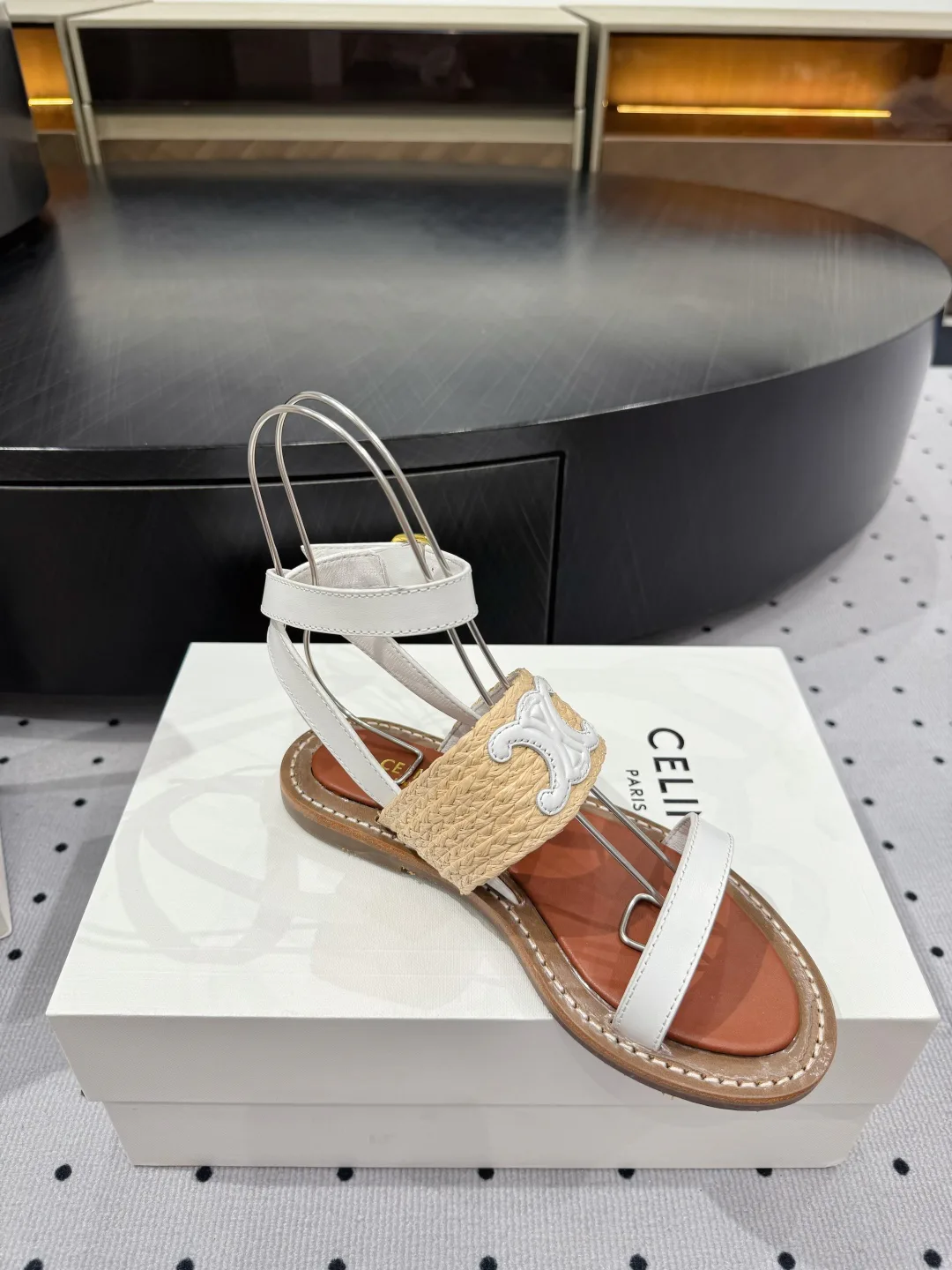 Сандалии Женские Celine 192962