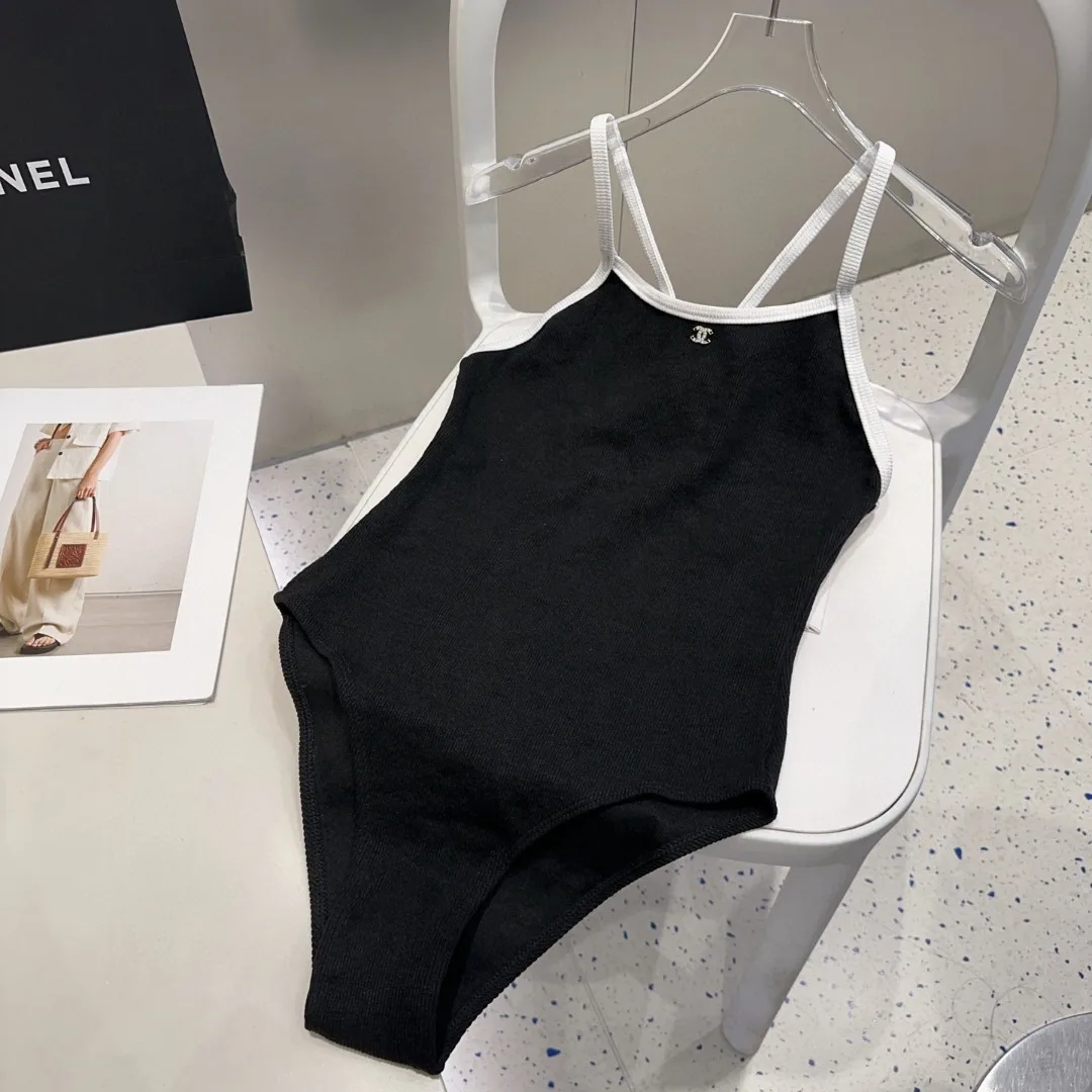 Купальники Женские Chanel 11565539