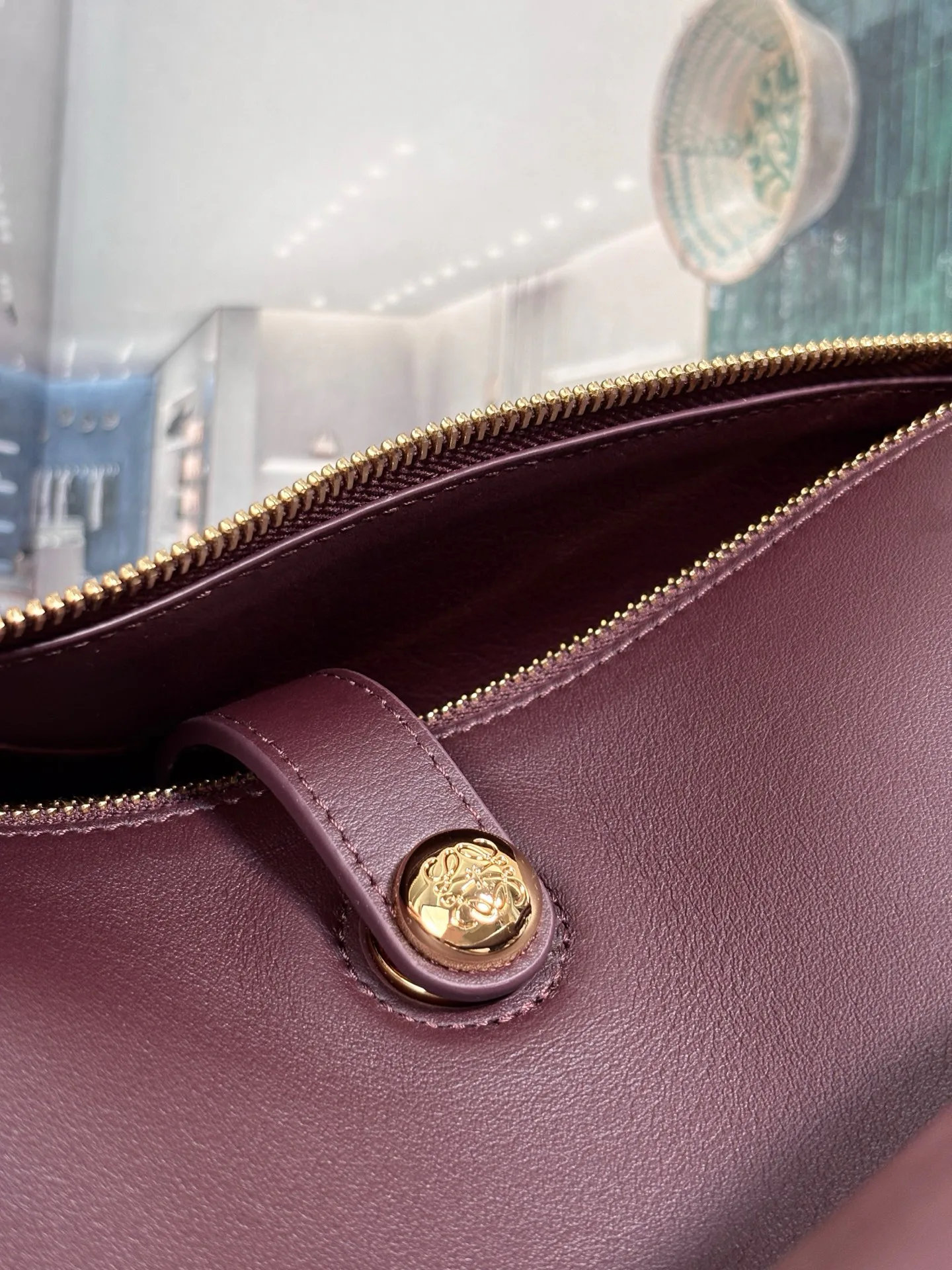 Классические Сумки Женские Loewe 11566862