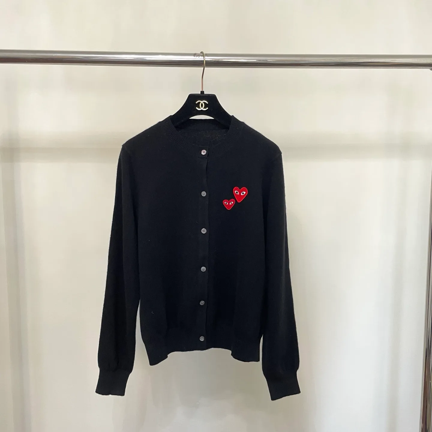 Джемперы И Свитеры Женские Comme Des Garçons 18016875
