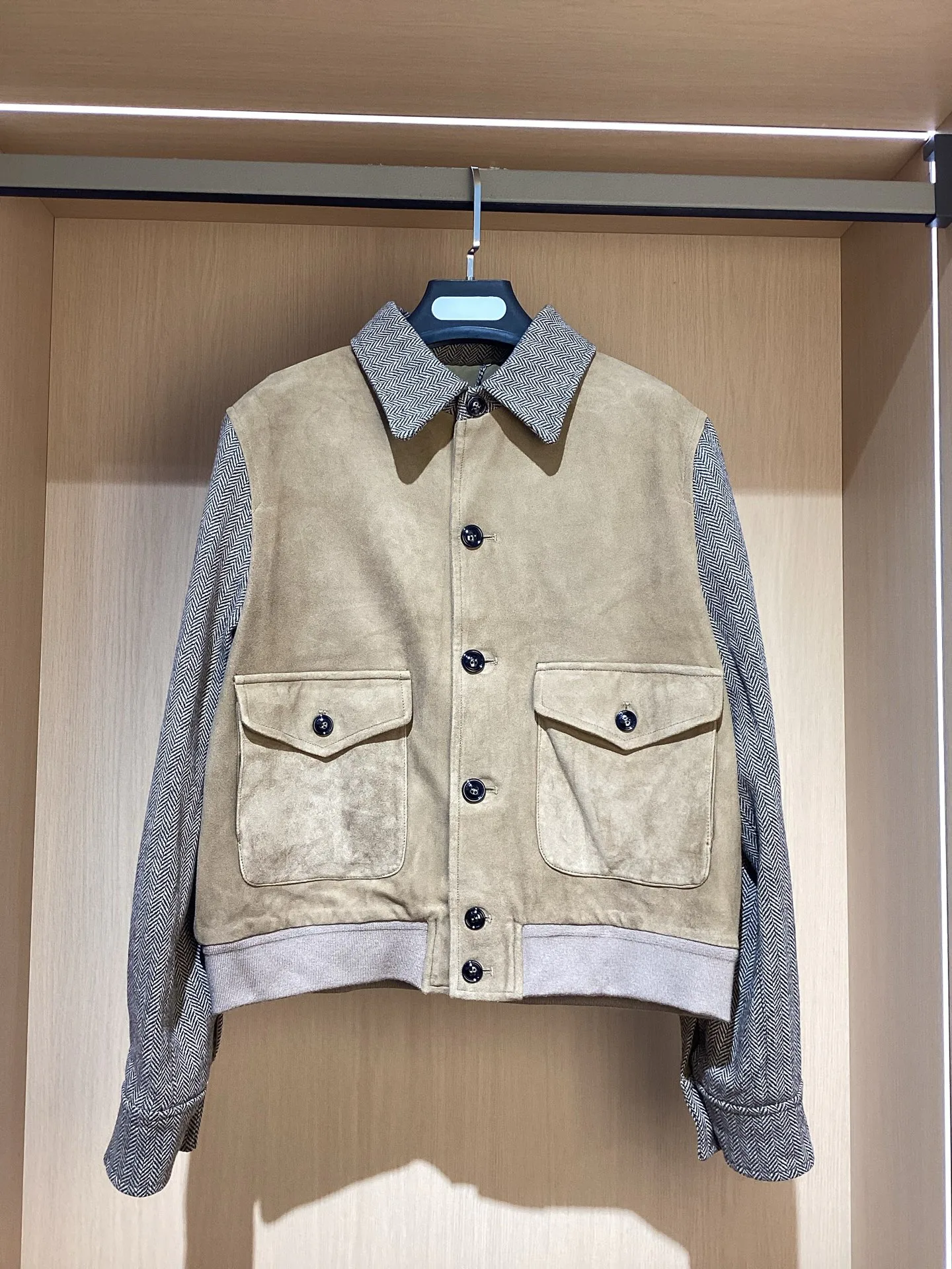 Куртки И Пуховики Женские Ralph Lauren 17999047