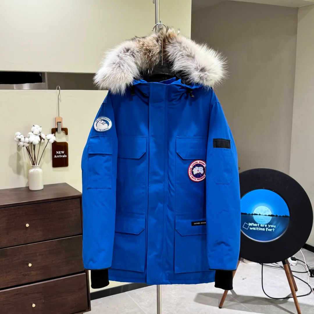 Куртки Женские Canada Goose 307712