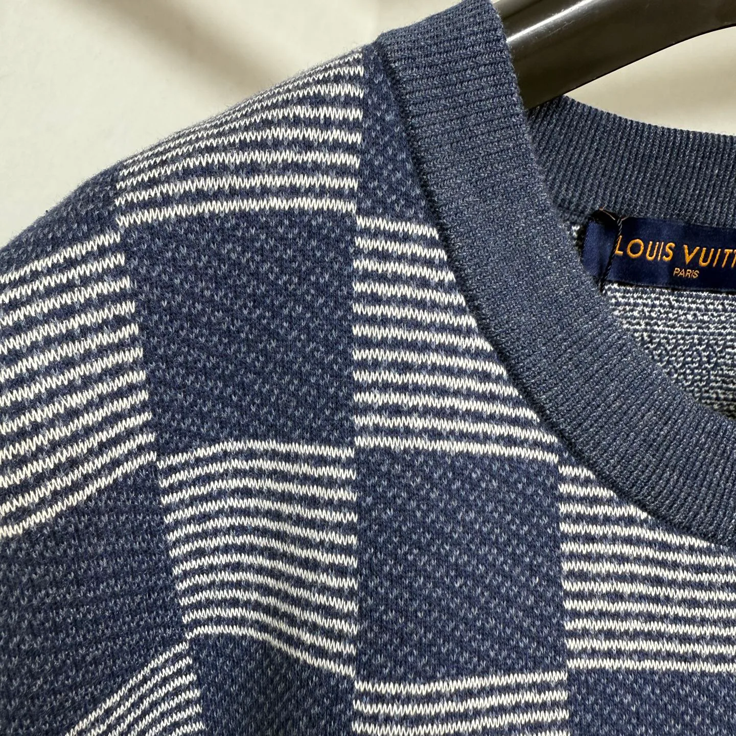 Футболки Мужские Louis Vuitton 1941481