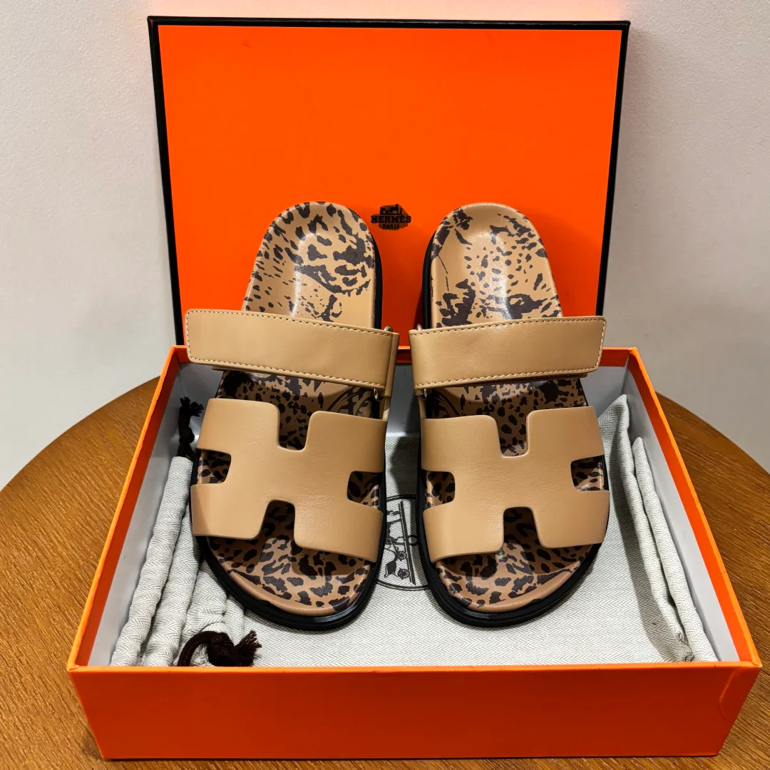 Сандалии Женские Hermes 1089983