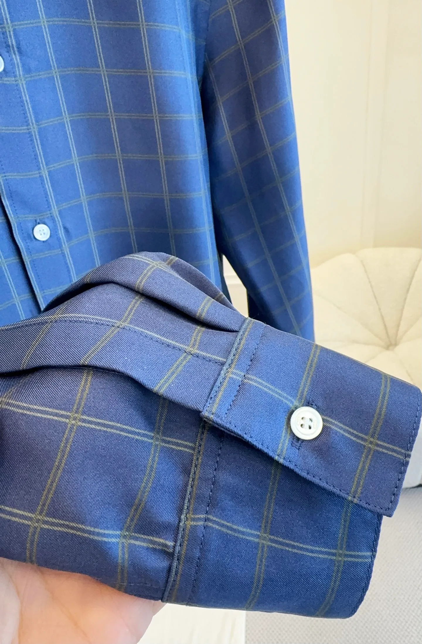 Рубашки Женские Christian Dior 12874531