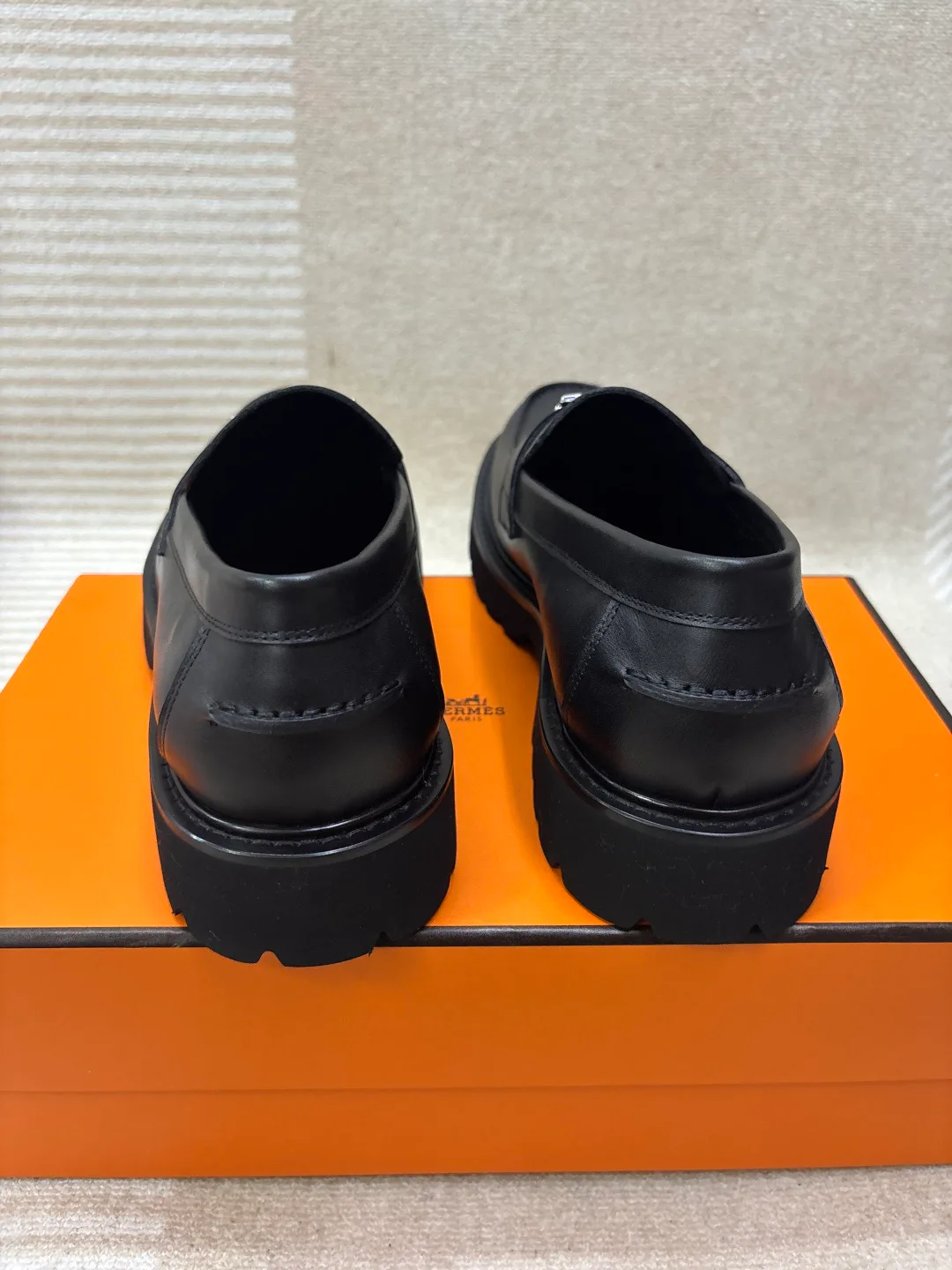 Лоферы И Туфли Мужские Hermes 18126929