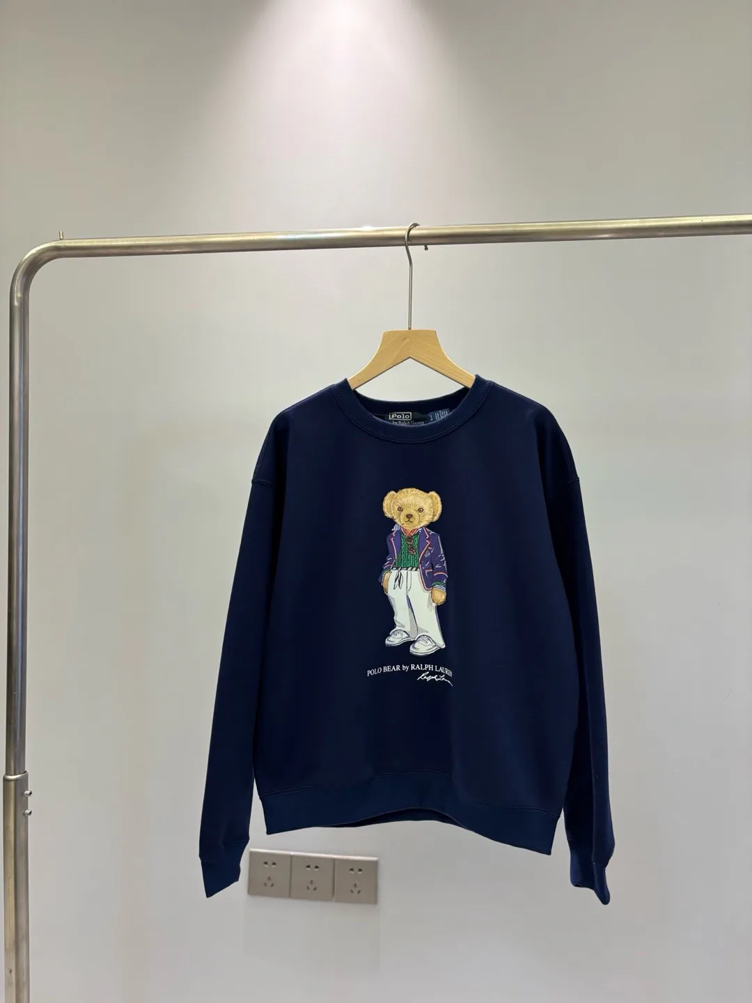 Свитшоты И Худи Женские Ralph Lauren 449045