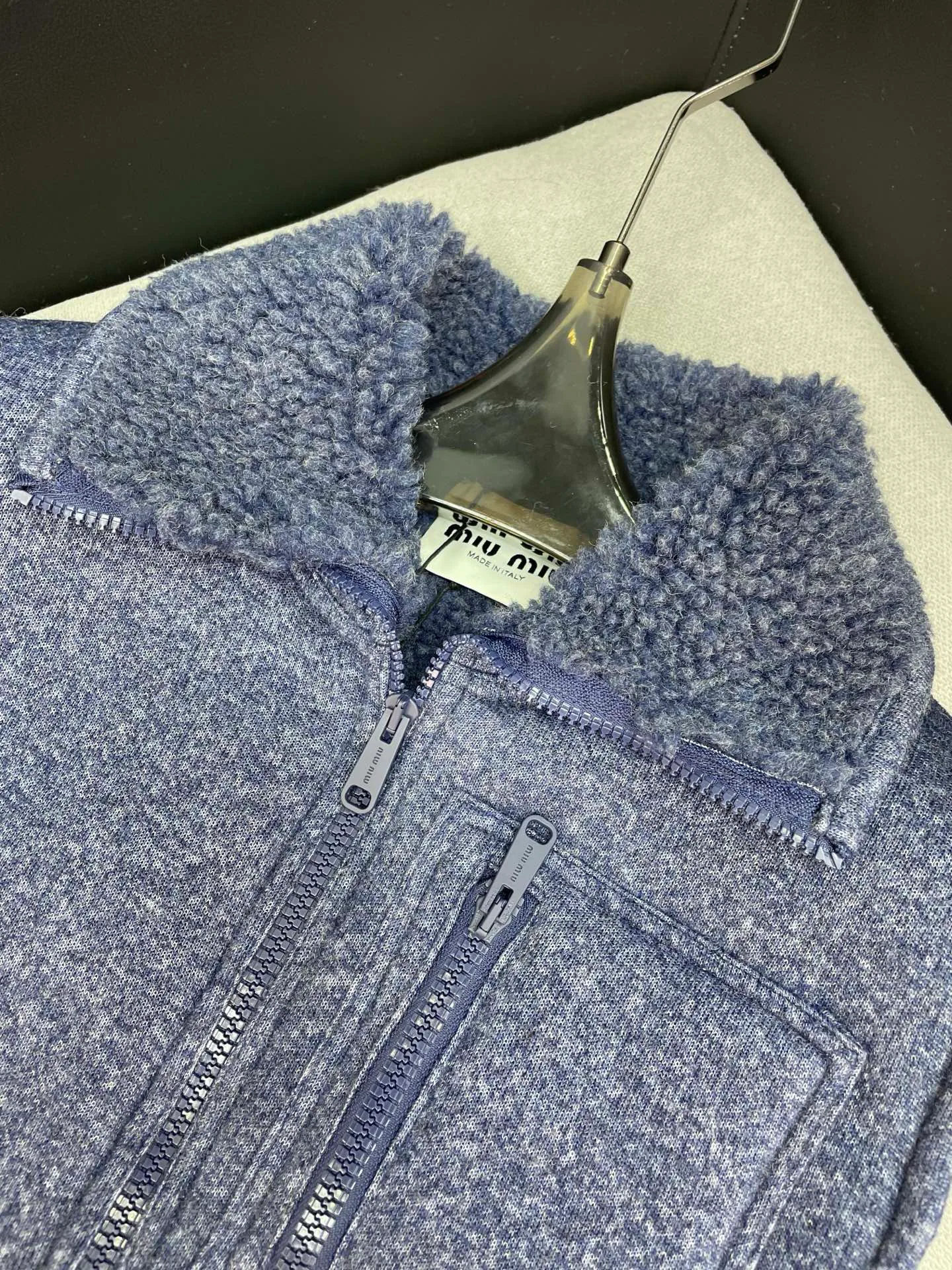 Жилеты Женские Miu Miu 199247