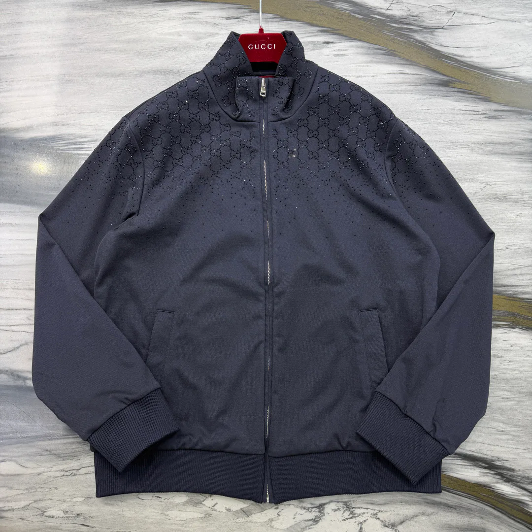 Куртки И Пуховики Мужские Gucci 13100655