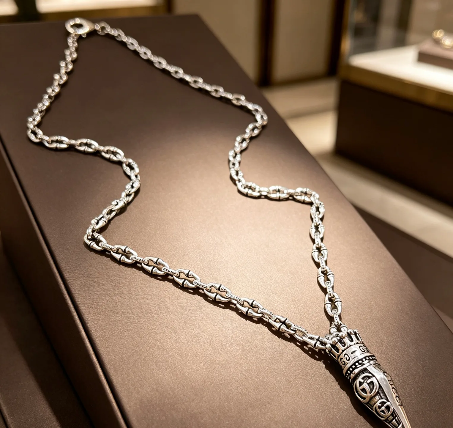 Бижутерия Gucci 16864369