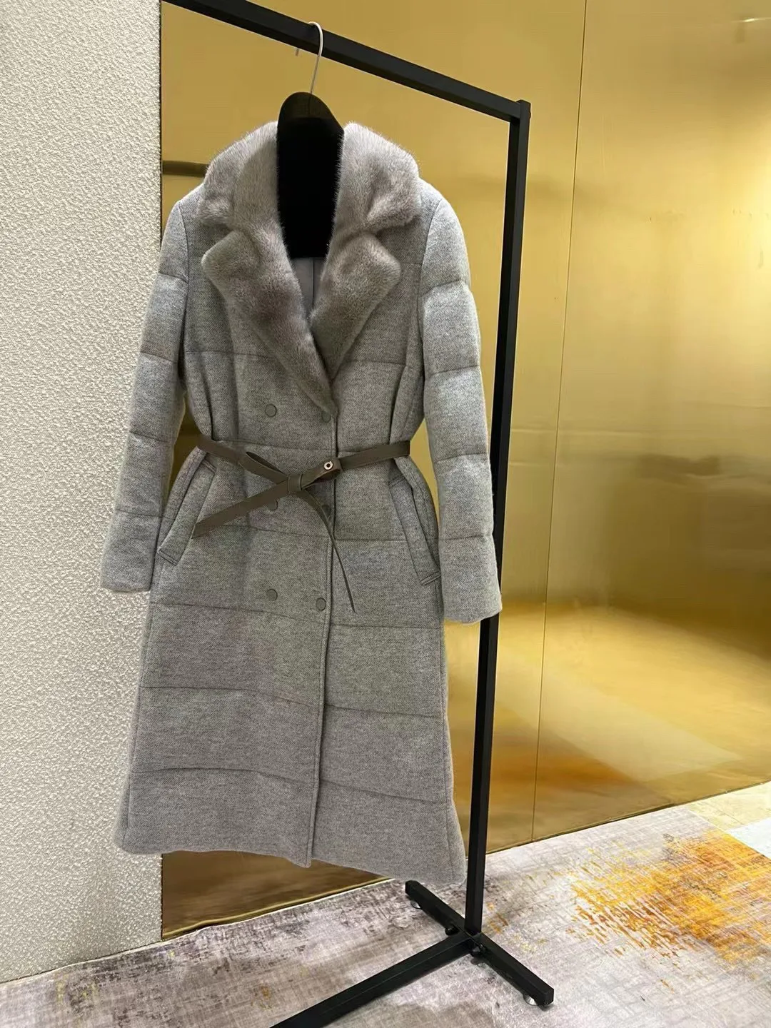 Пальто Женские Loro Piana 19719640