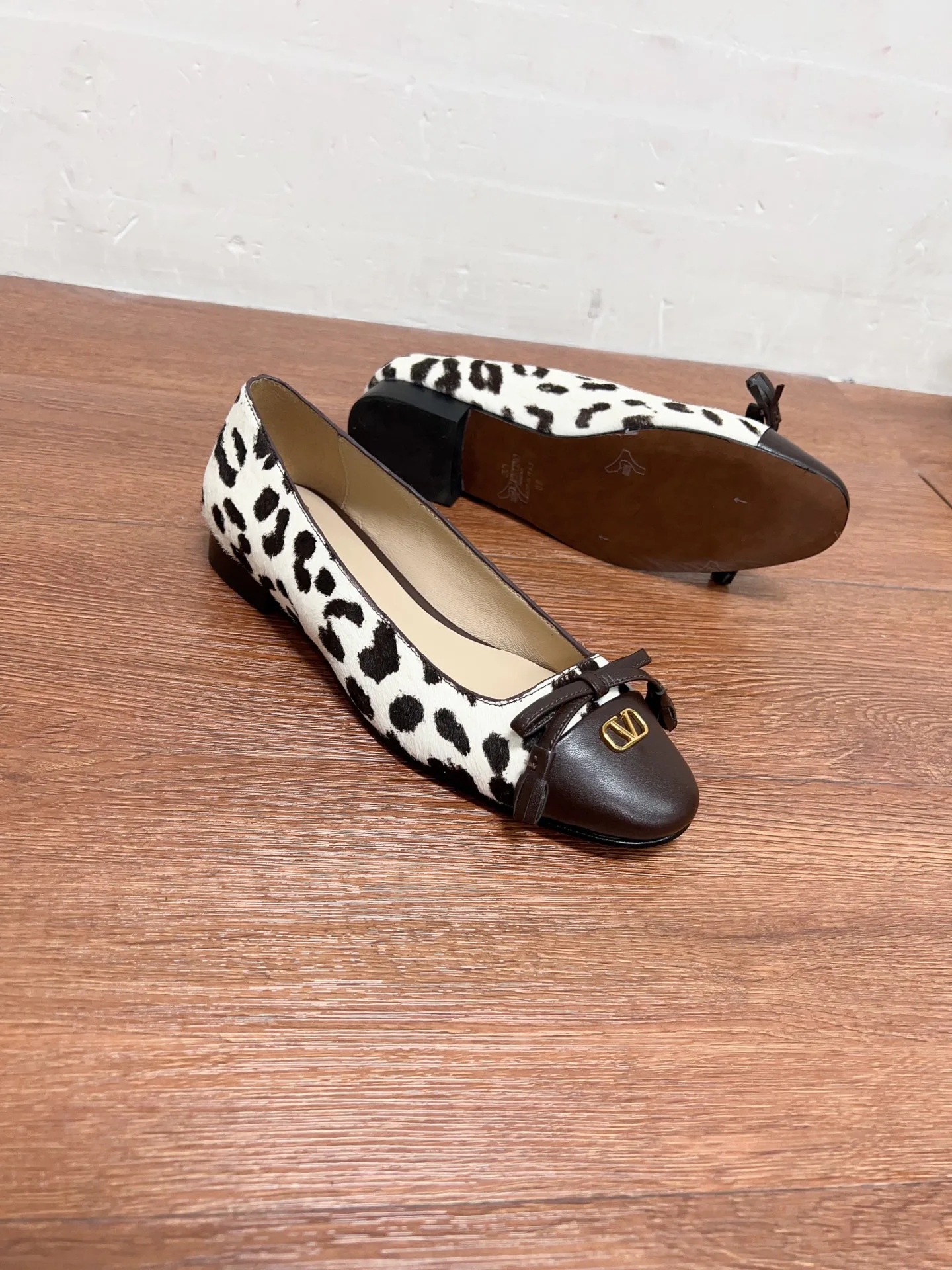 Балетки Женские Valentino 11892021