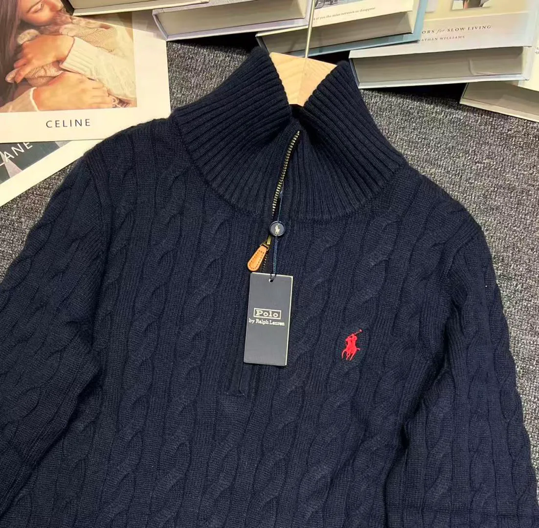 Джемперы И Свитеры Женские Ralph Lauren 18588275