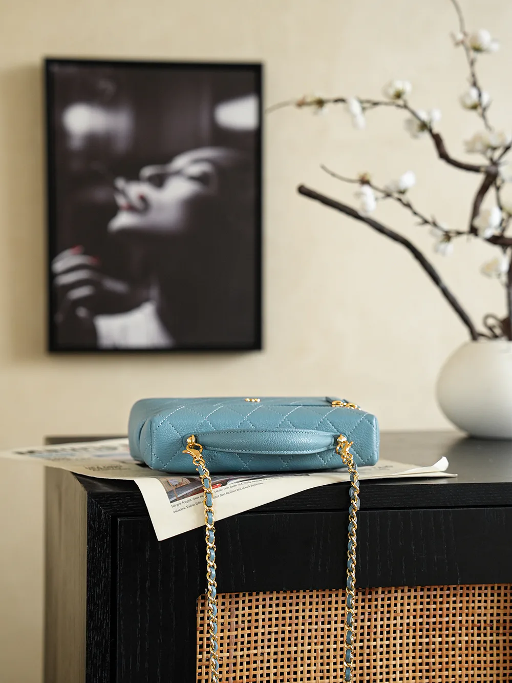 Классические Сумки Женские Chanel 13452706