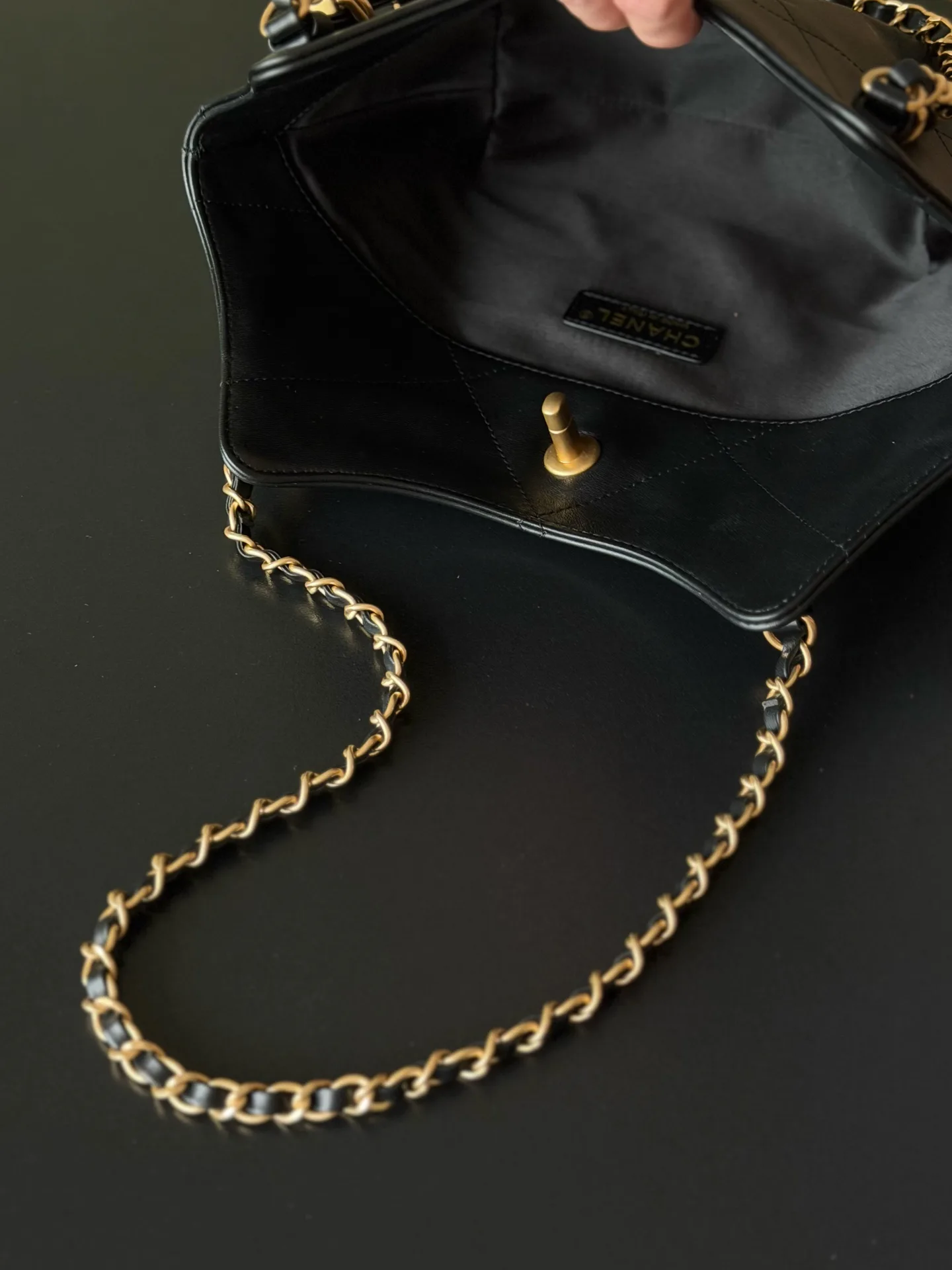 Классические Сумки Женские Chanel 18004450